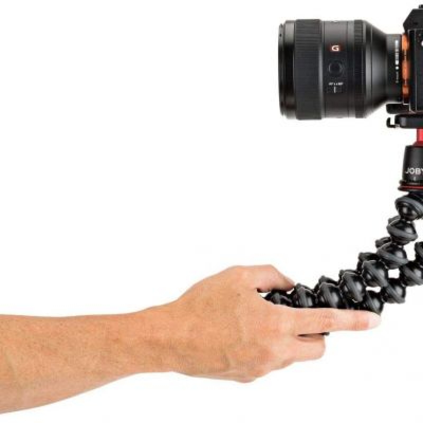 JOBY GorillaPod 3K Kit - Photo 3 sur 3