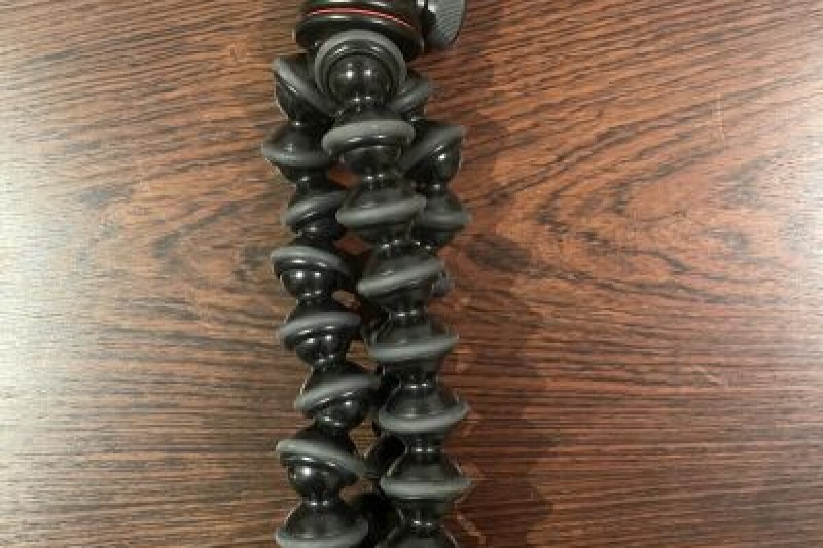 Location JOBY GorillaPod 3K Kit - Lightyshare