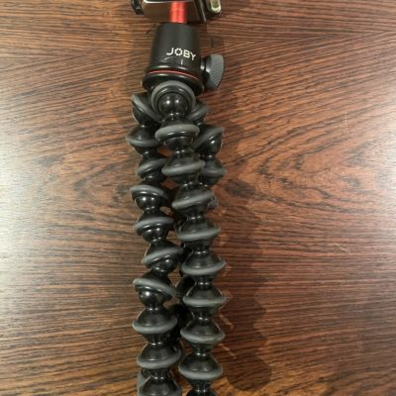 JOBY GorillaPod 3K Kit - Photo 1 sur 3