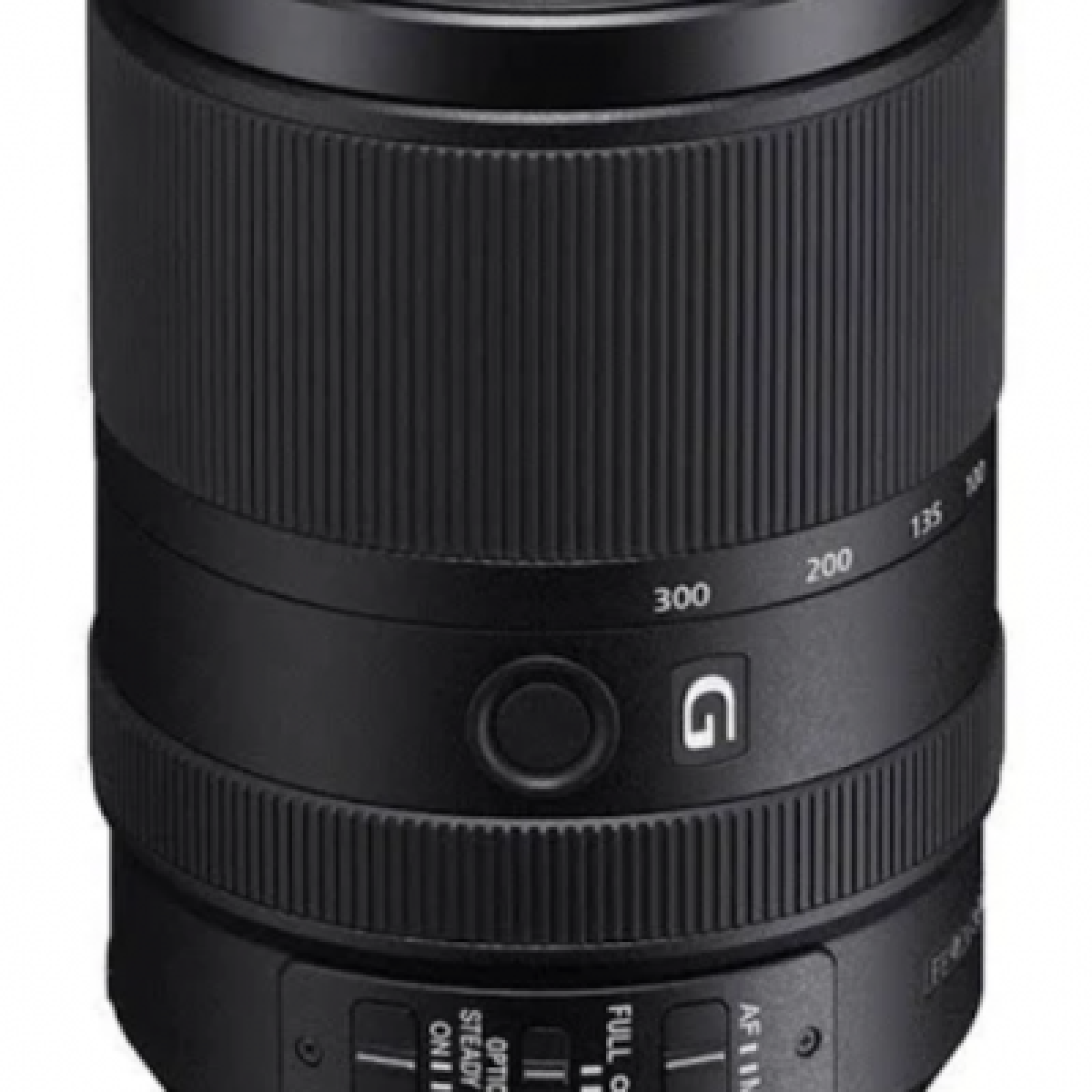 70 mm - 300 mm - F/4.5-5.6 - Sony E-mount (stabilisé) - Photo 1 sur 1