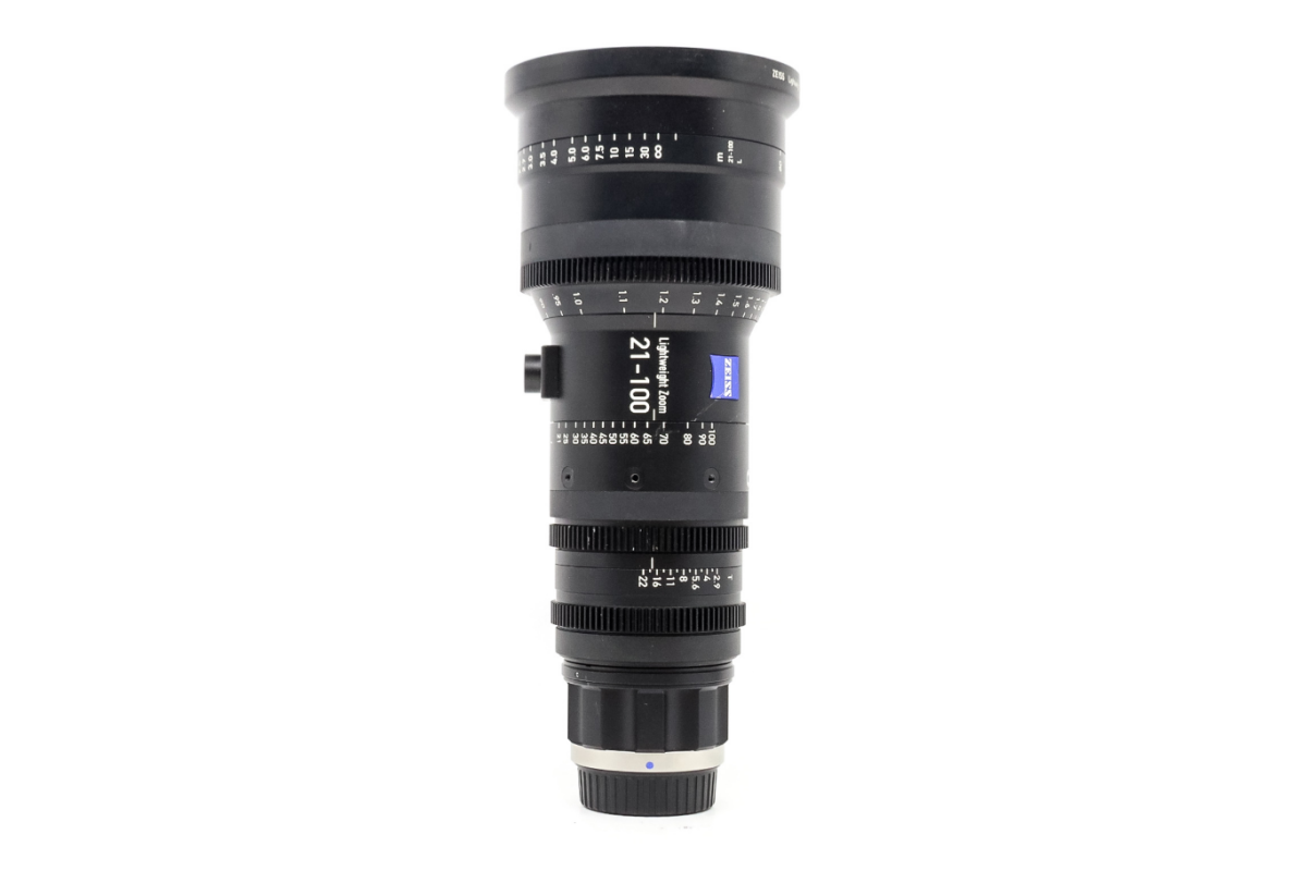 Location Zeiss Lightweight Zoom LWZ.3 21-100mm/T2.9-3.9 - EF/PL - Lightyshare