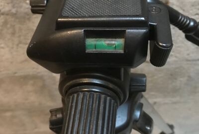 Location Trépied aluminium