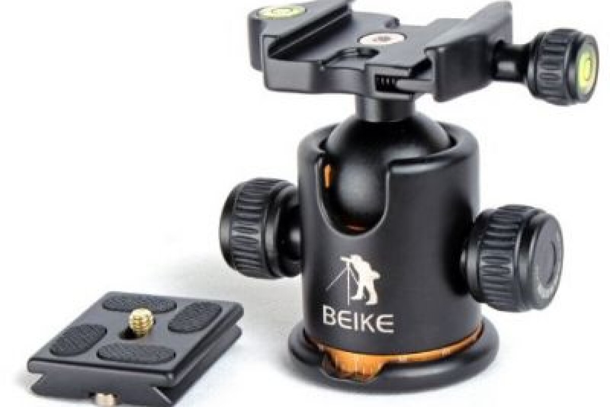 Location Rotule BK-03 avec niveau bulle - Lightyshare
