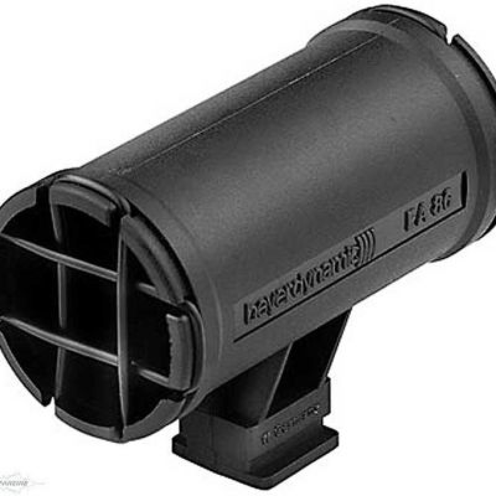 Rode NTG1 + Double suspension + Bonnette anti-vent - Photo 4 sur 5