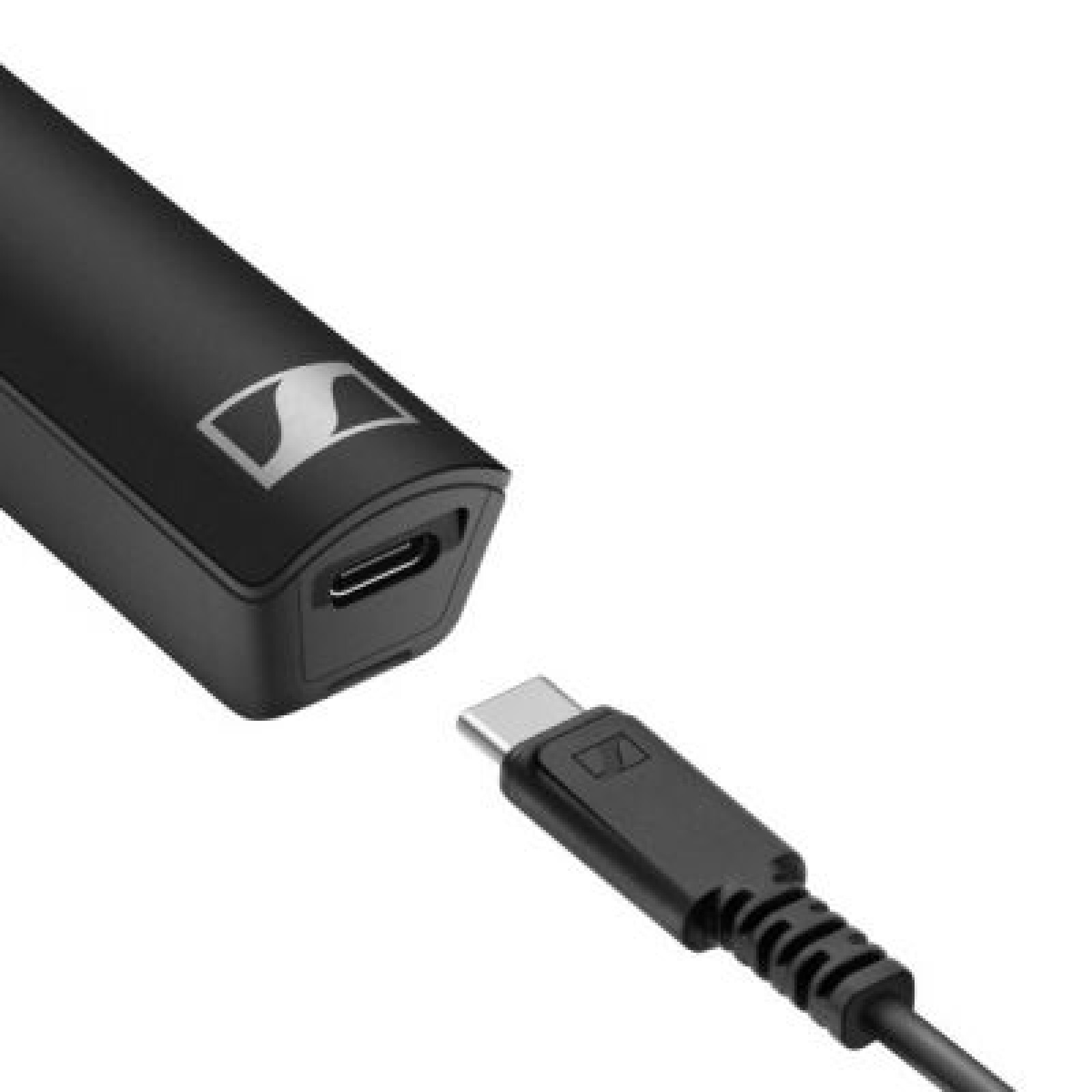 Kit micro HF sennheiser XSW-D - Photo 4 sur 4