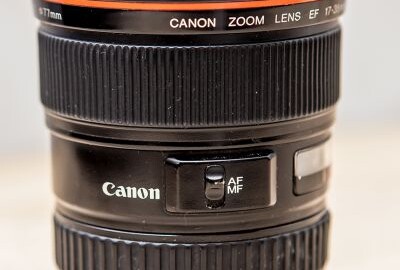 Location Canon EF 17-35 mm f/2.8 l USM