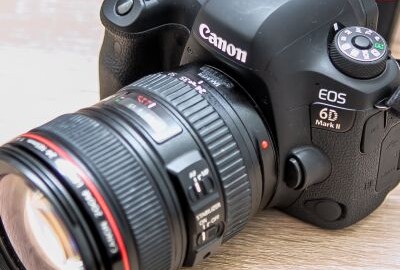 Location Kit CANON 6DmkII + EF 24-105 f4 L