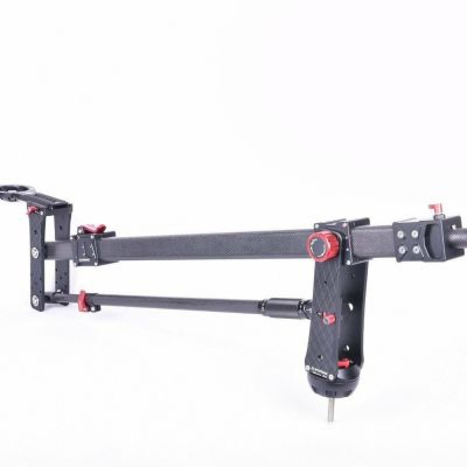 KIT IFootage Mini Crane M1-III +Trépied+ tète fluide - Photo 1 sur 3