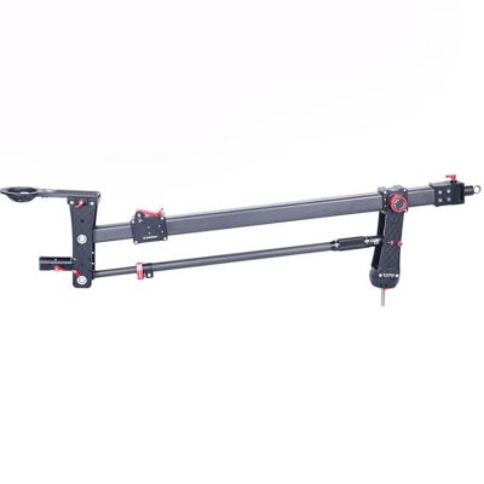 KIT IFootage Mini Crane M1-III +Trépied+ tète fluide - Photo 2 sur 3
