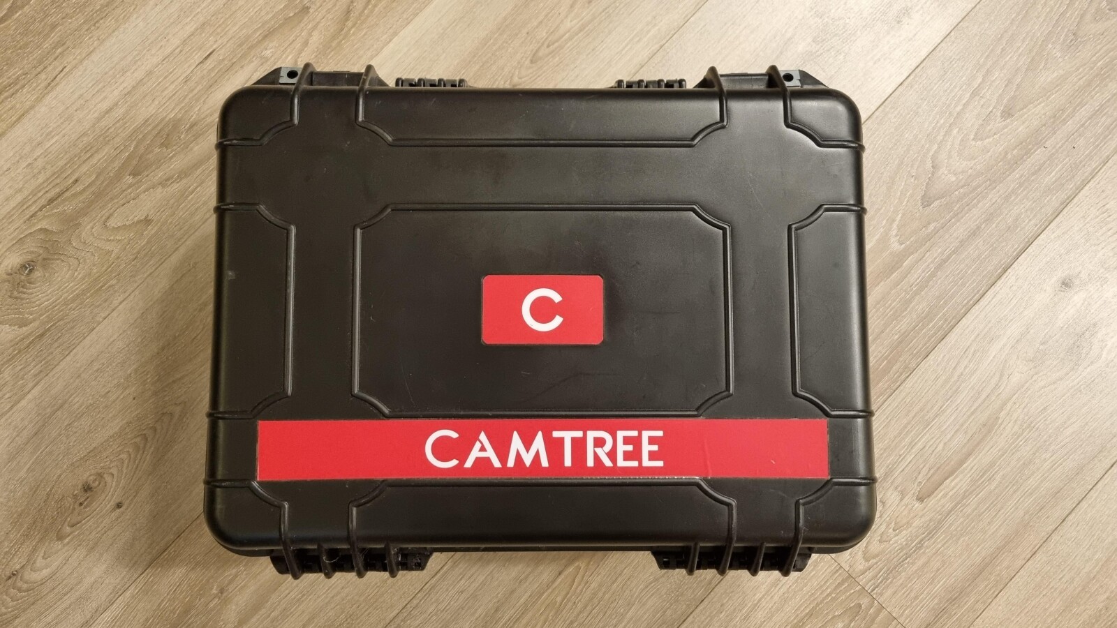 Camtree Power Mount Gripper ( G-PM ) - Photo 7 sur 7