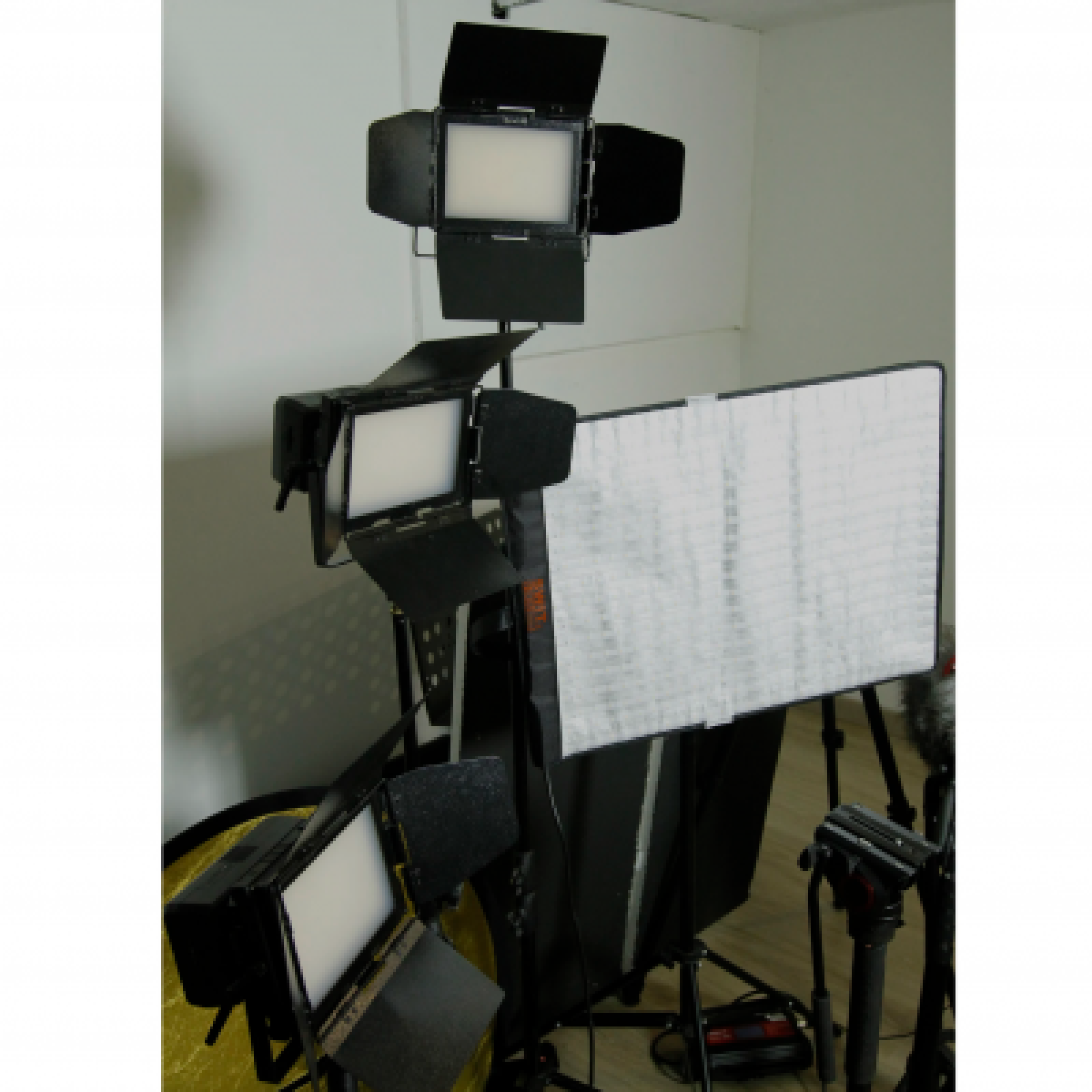 Kit de Tournage GH5S Institutionnel - Photo 2 sur 4