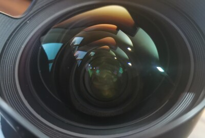Location Sigma 20mm F1.4 DG HSM | Art - Monture Canon EF