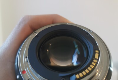 Location Sigma 20mm F1.4 DG HSM | Art - Monture Canon EF