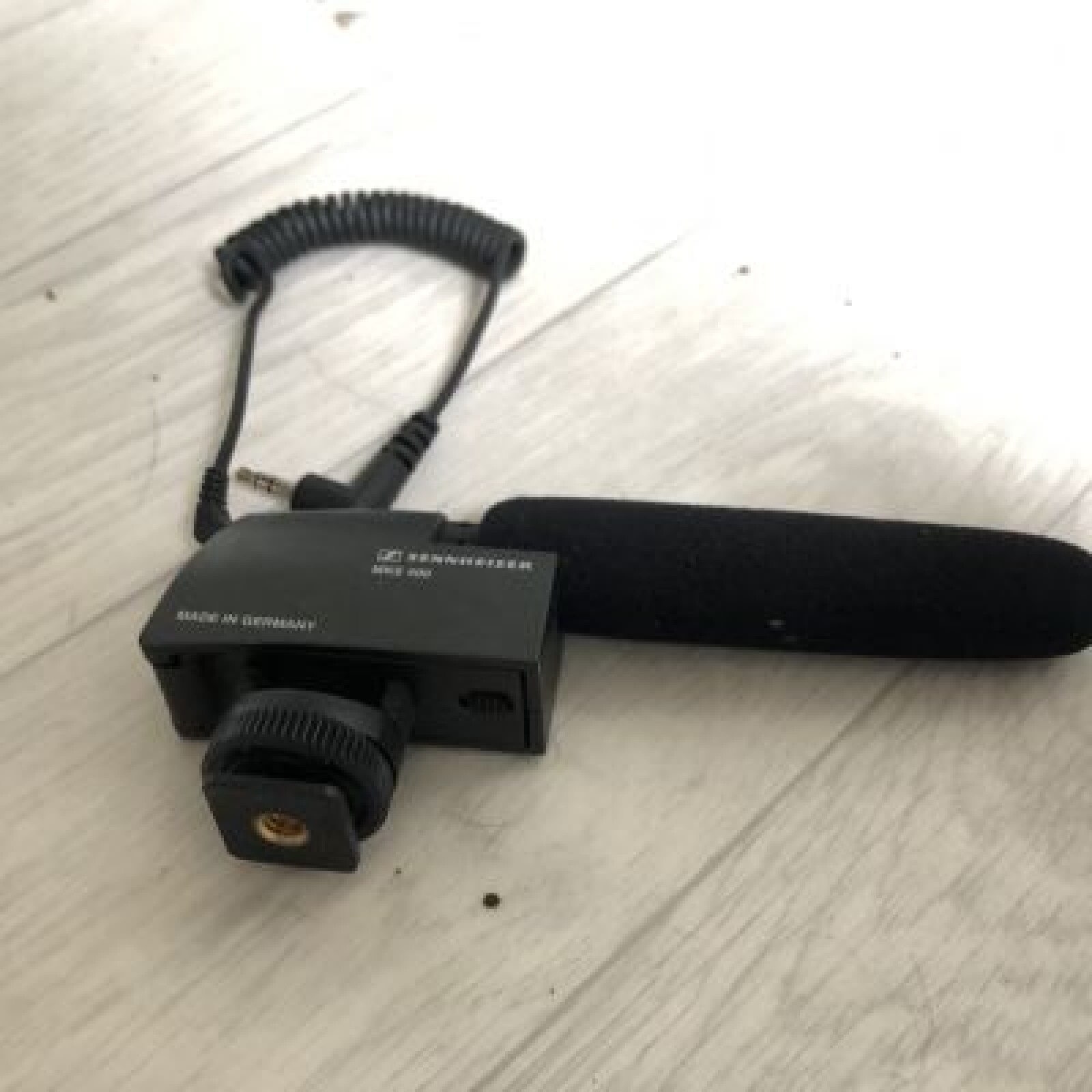 MICRO MKE400 NEUF - Photo 1 sur 2