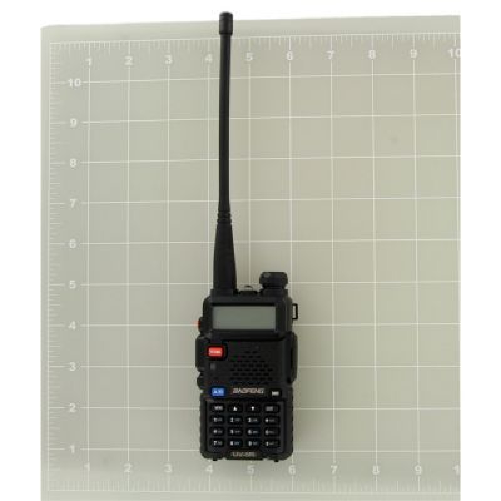 Baofeng UV-5R Talkie-Walkie  (X2) - Photo 1 sur 1
