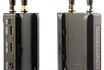 Location Transmetteur/récepteur HF video HDMI - Swit Curve500