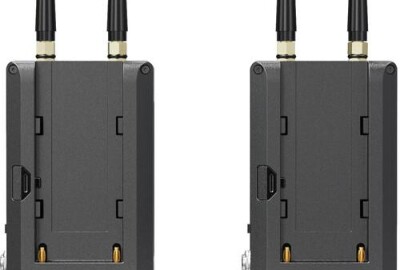 Location Transmetteur/récepteur HF video HDMI - Swit Curve500