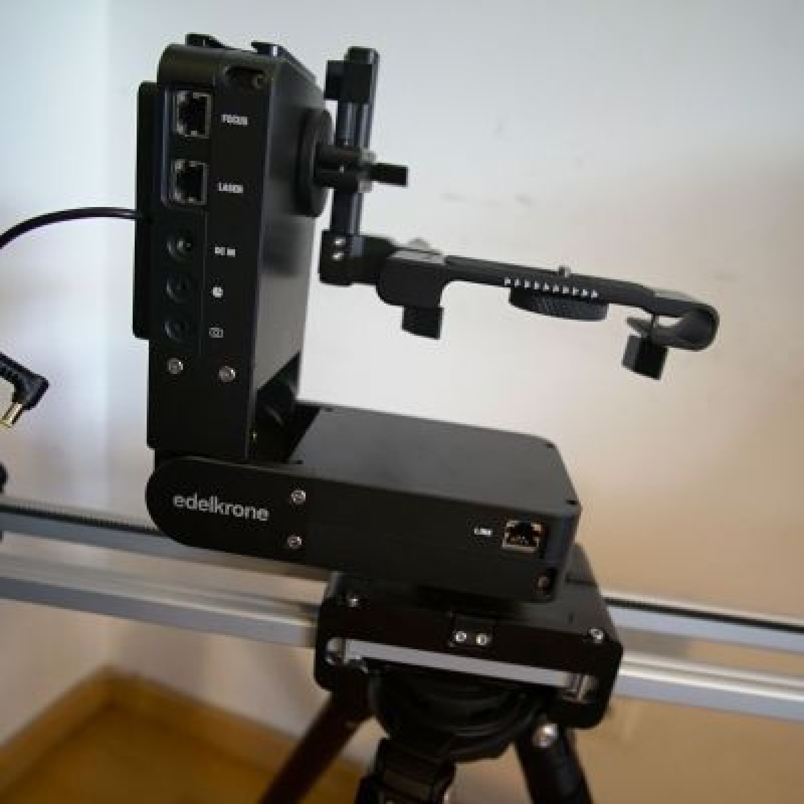 Slider Motorisé Edelkrone - Photo 2 sur 2