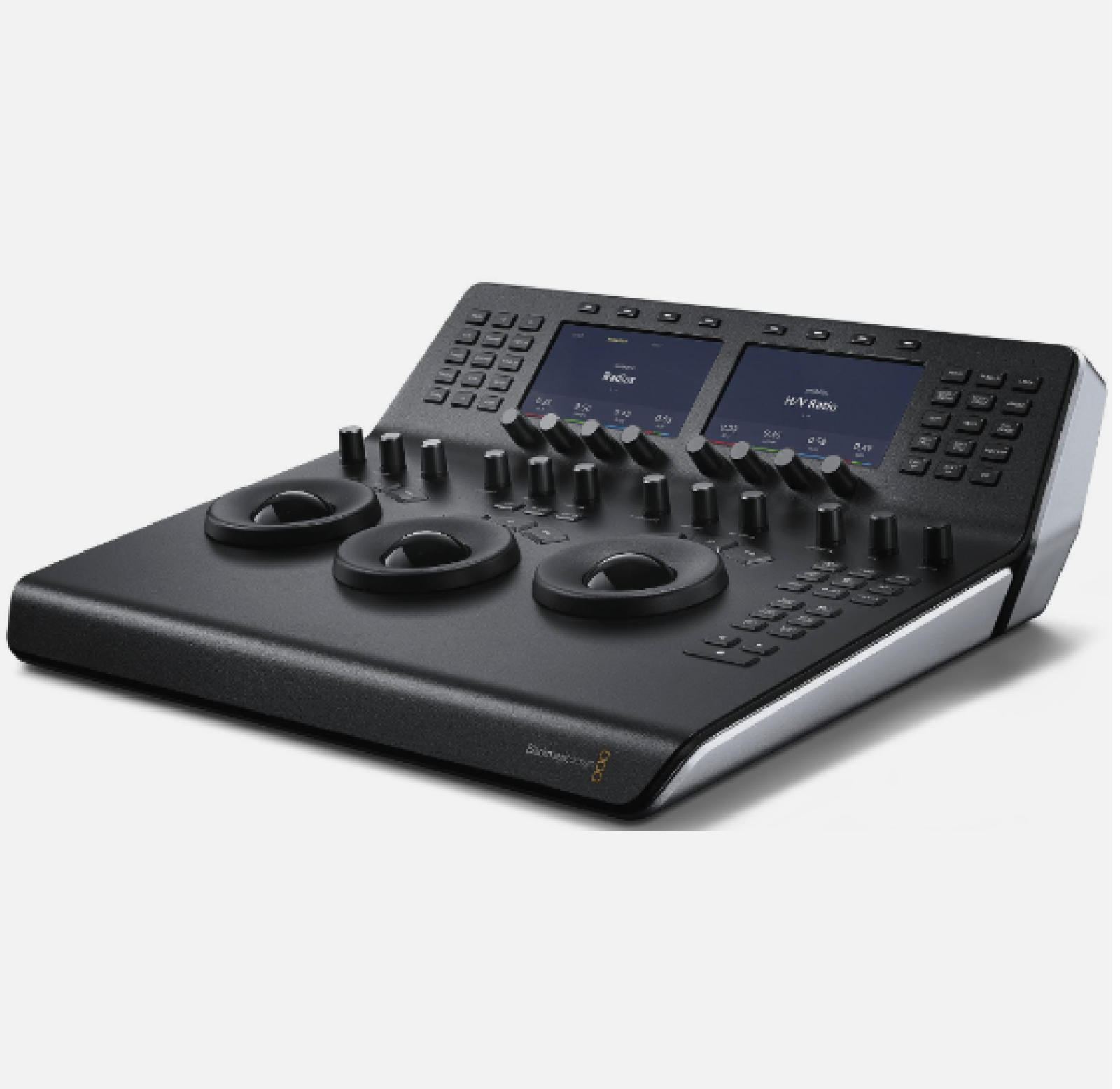 Blackmagic mini panneau Davinci Resolve  - Photo 1 sur 1