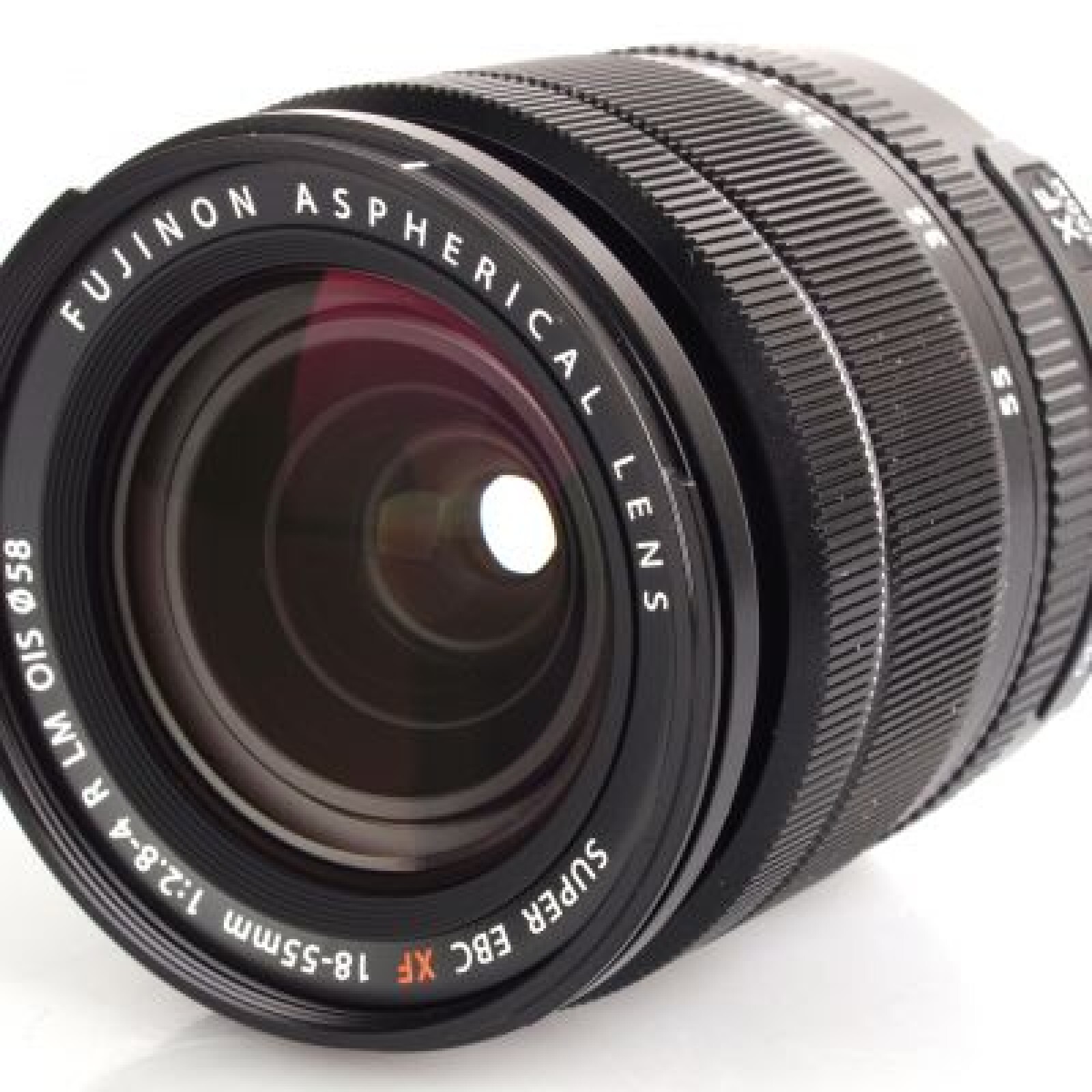 Fujifilm 18-55mm f28/4 LM OIS - Photo 1 sur 1