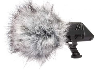Location Micro stéréo pour DSLR