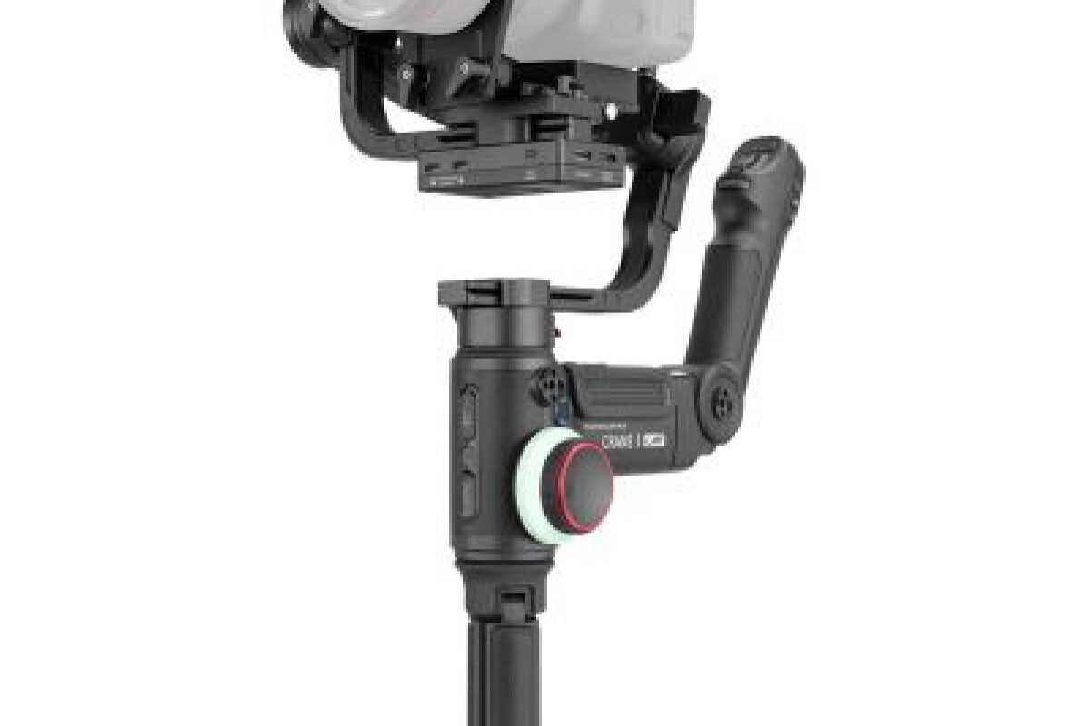 Location Kit vidéo gimbal Zhiyun Crane 3 +  XT-30 - Lightyshare