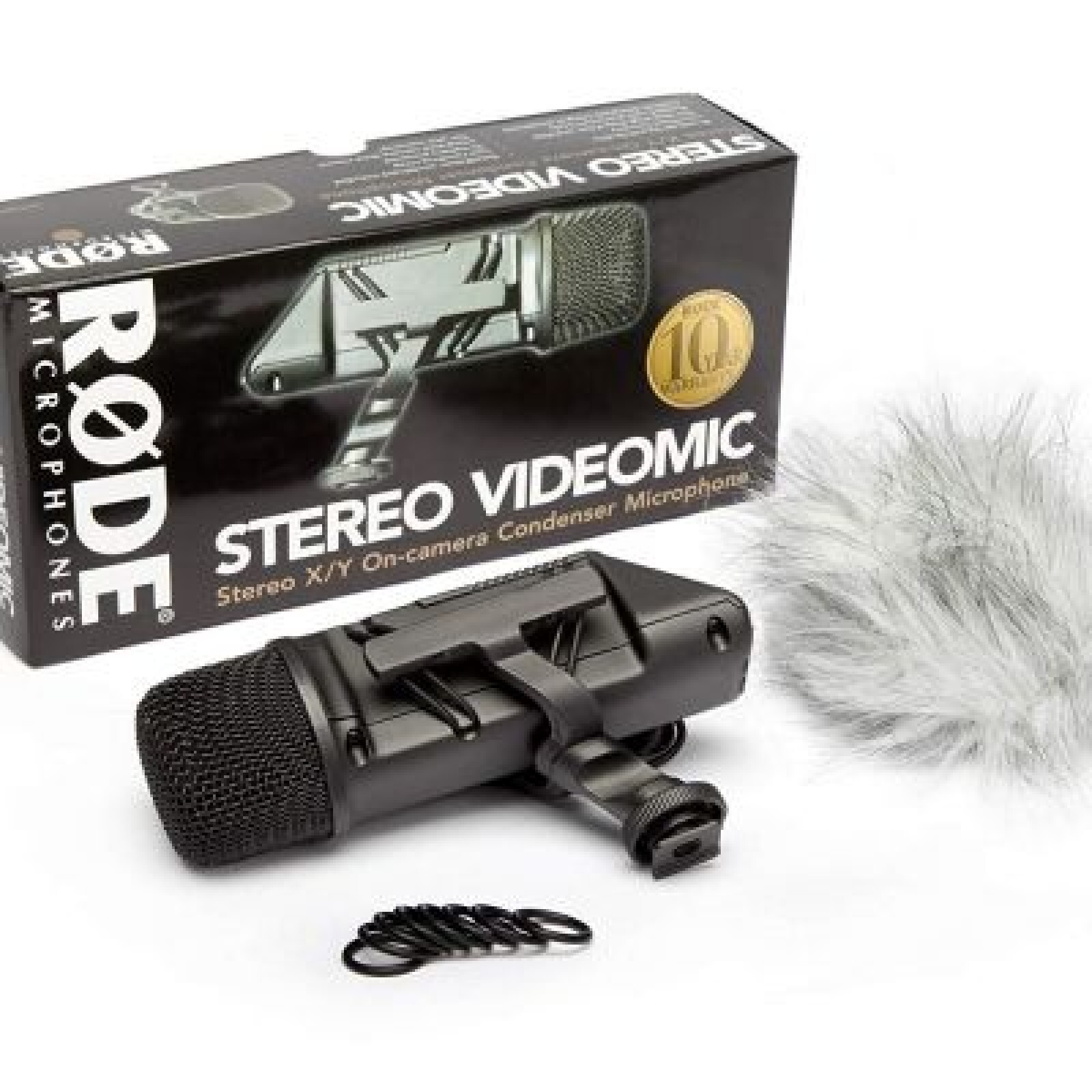 Kit vidéo gimbal Zhiyun Crane 3 +  XT-30 - Photo 3 sur 4