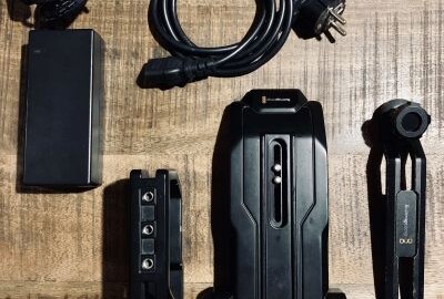 Location Kit Ursa Mini 4K