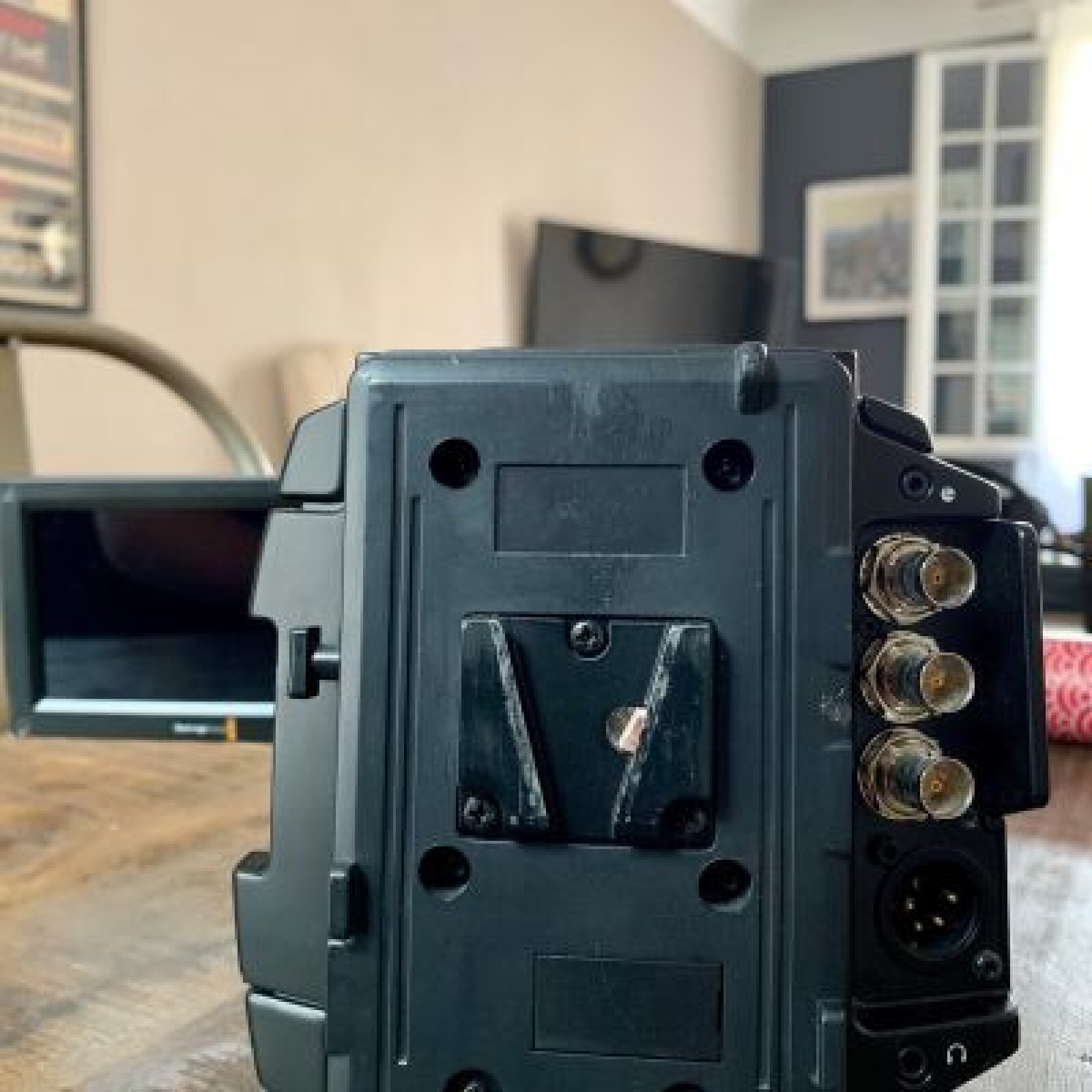 Kit Ursa Mini 4K - Photo 4 sur 5