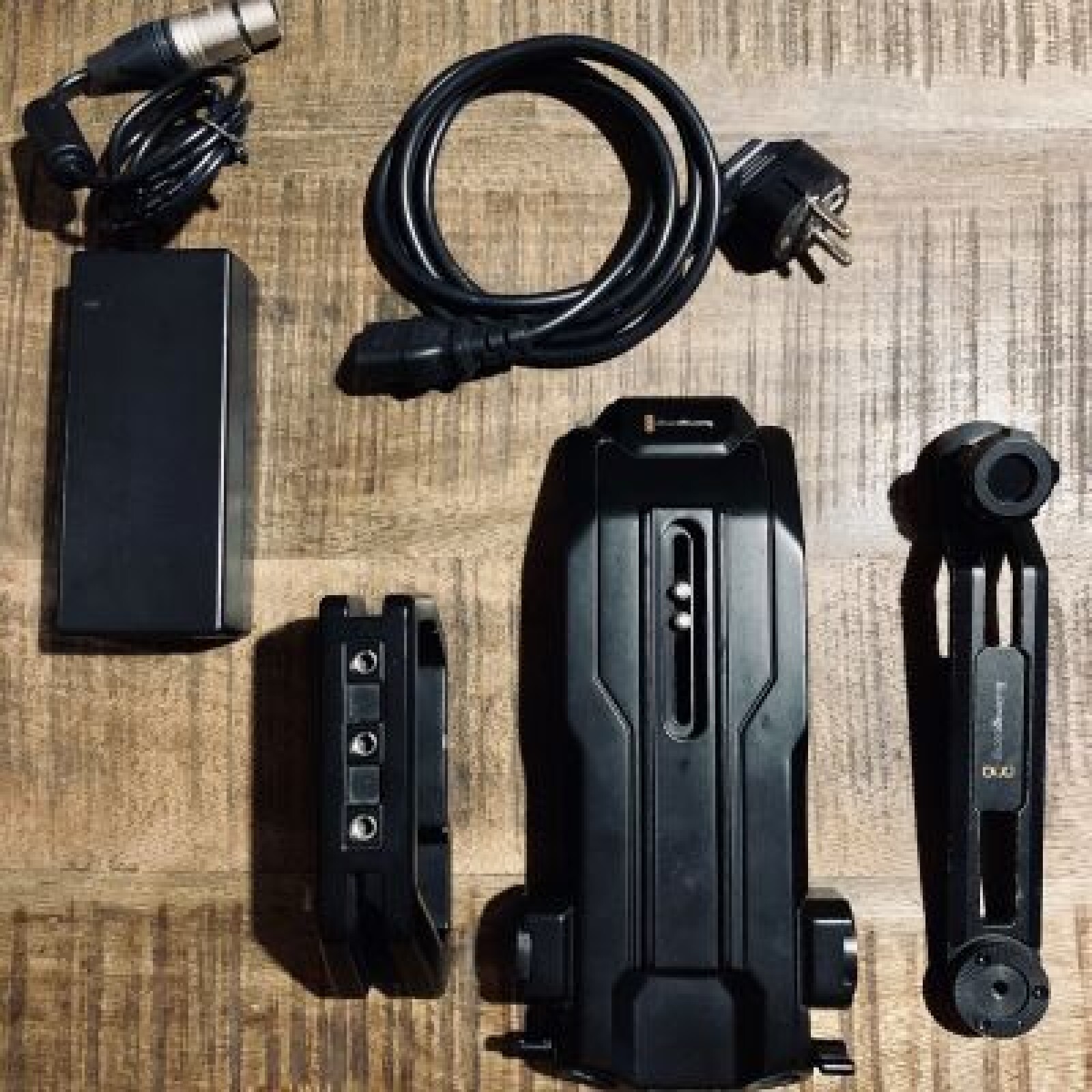 Kit Ursa Mini 4K - Photo 5 sur 5
