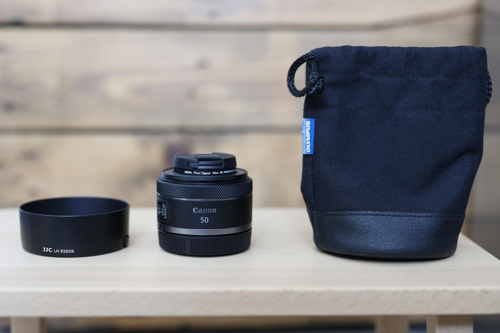 Canon RF 50mm 1.8 STM - Photo 2 sur 2