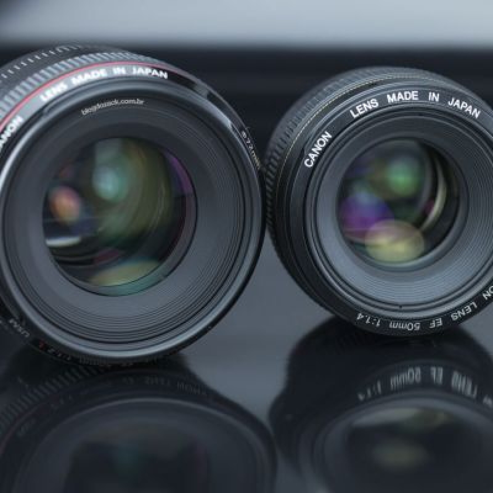 Location objectif canon 50mm f/1.4 - gironde Bordeaux - Photo 2 sur 4