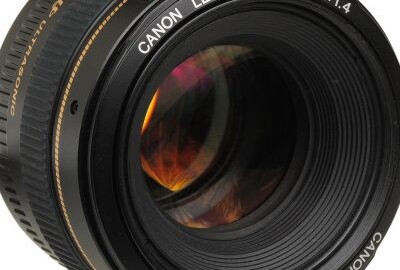 Location Location objectif canon 50mm f/1.4 - gironde Bordeaux