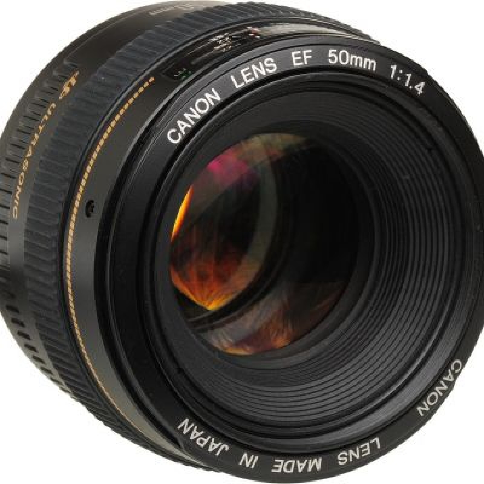 Location objectif canon 50mm f/1.4 - gironde Bordeaux - Photo 3 sur 4