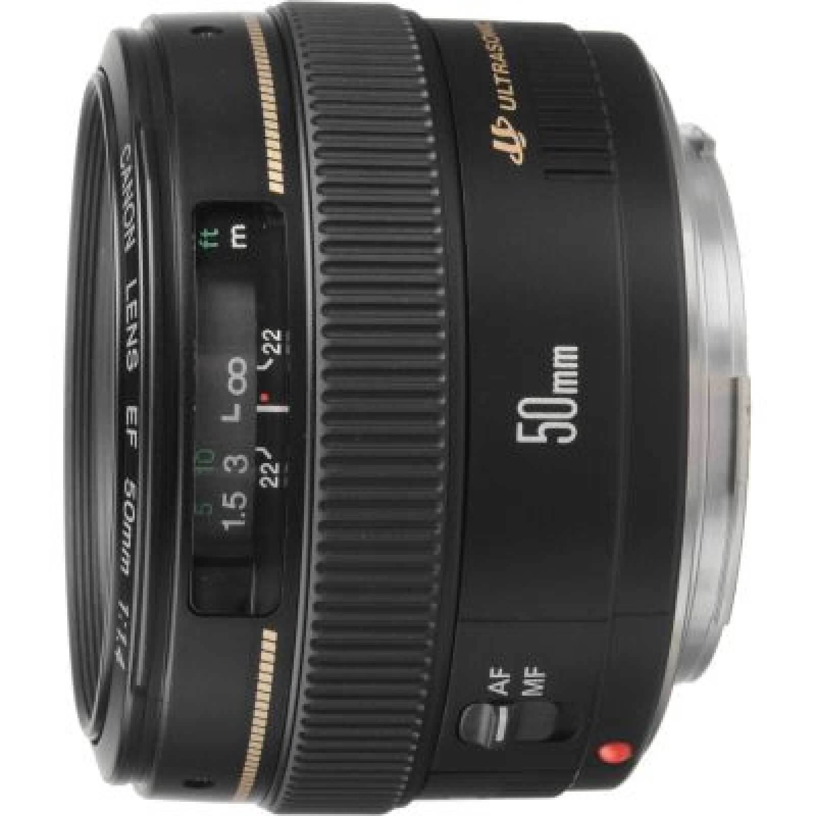 Location objectif canon 50mm f/1.4 - gironde Bordeaux - Photo 4 sur 4