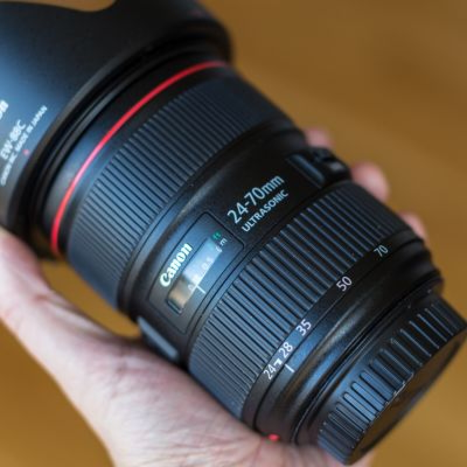 Location Canon 24-70mm f/2,8 II - Photo 3 sur 4
