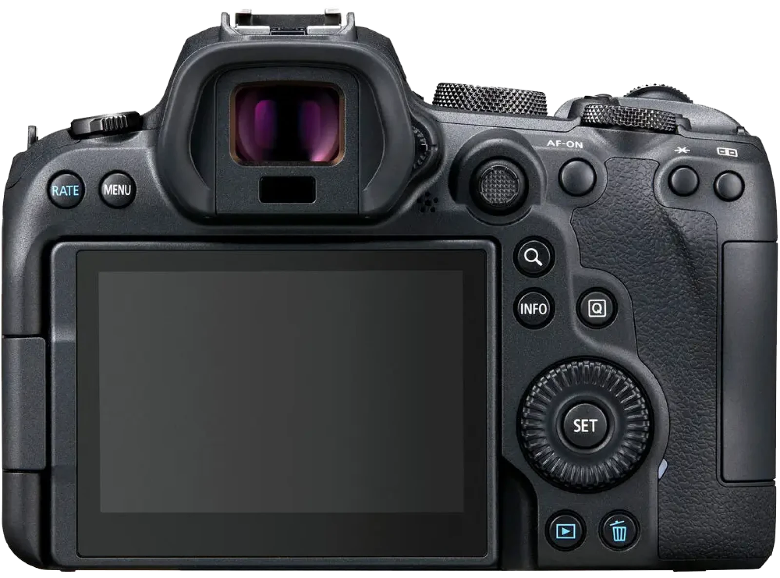 Canon R6 - Photo 2 sur 4