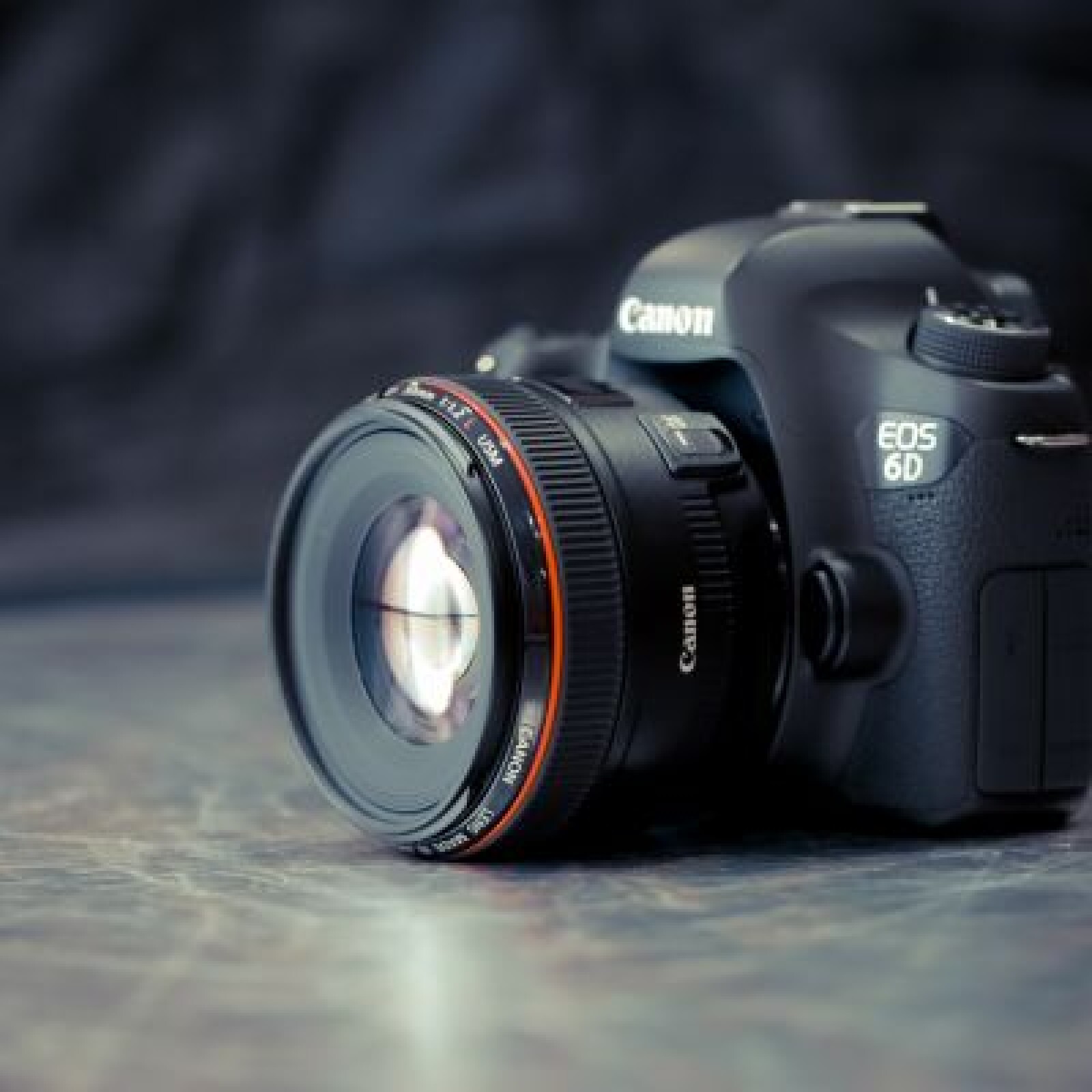 Location ef 50 mm f/1,2l usm Pro - Photo 1 sur 3