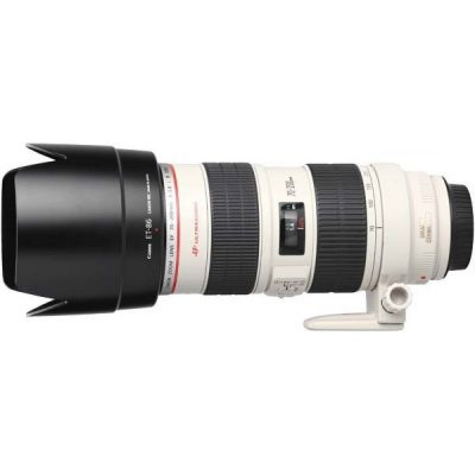 Location objectif Canon 70 200 mm f:2,8 - Photo 3 sur 4