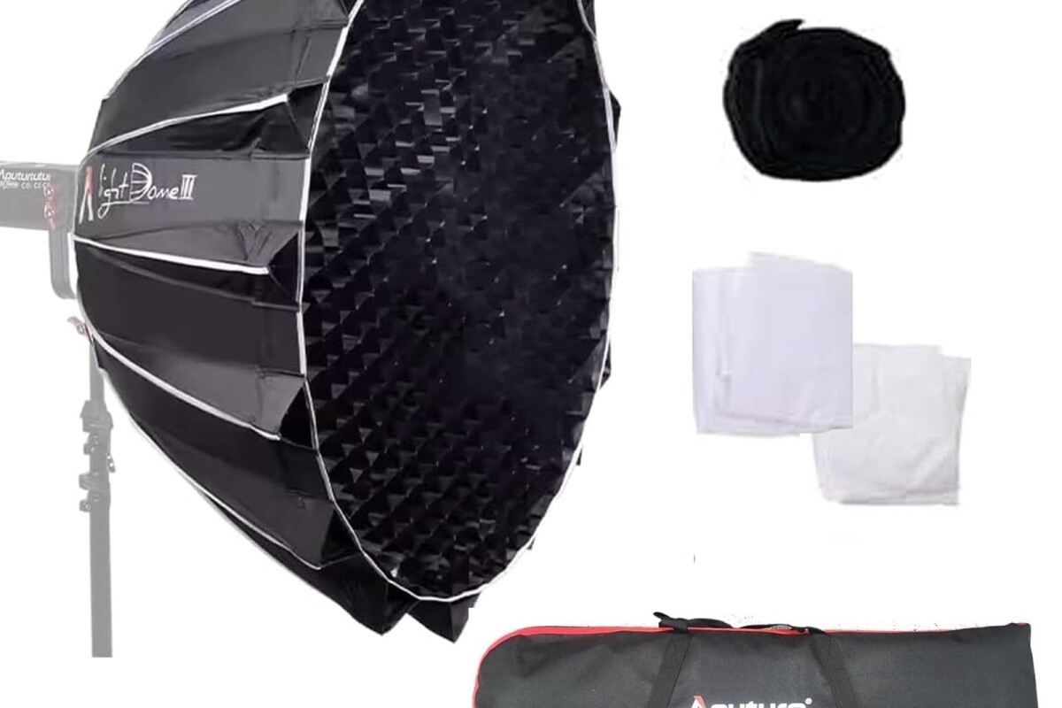 Location Aputure Light Dome II - Lightyshare
