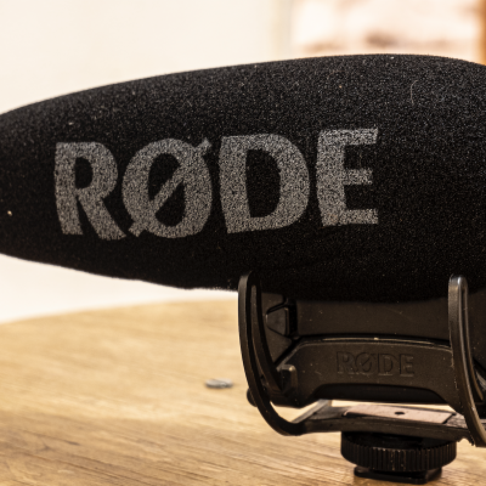 Rode VideoMic Pro+ - Photo 1 sur 4
