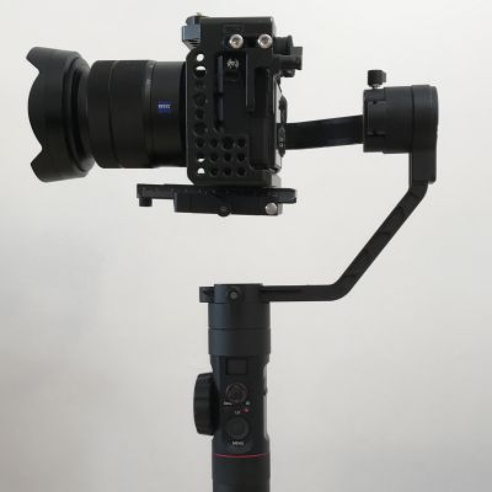 Kit#2 a7iii / Crane 2 - Photo 1 sur 3