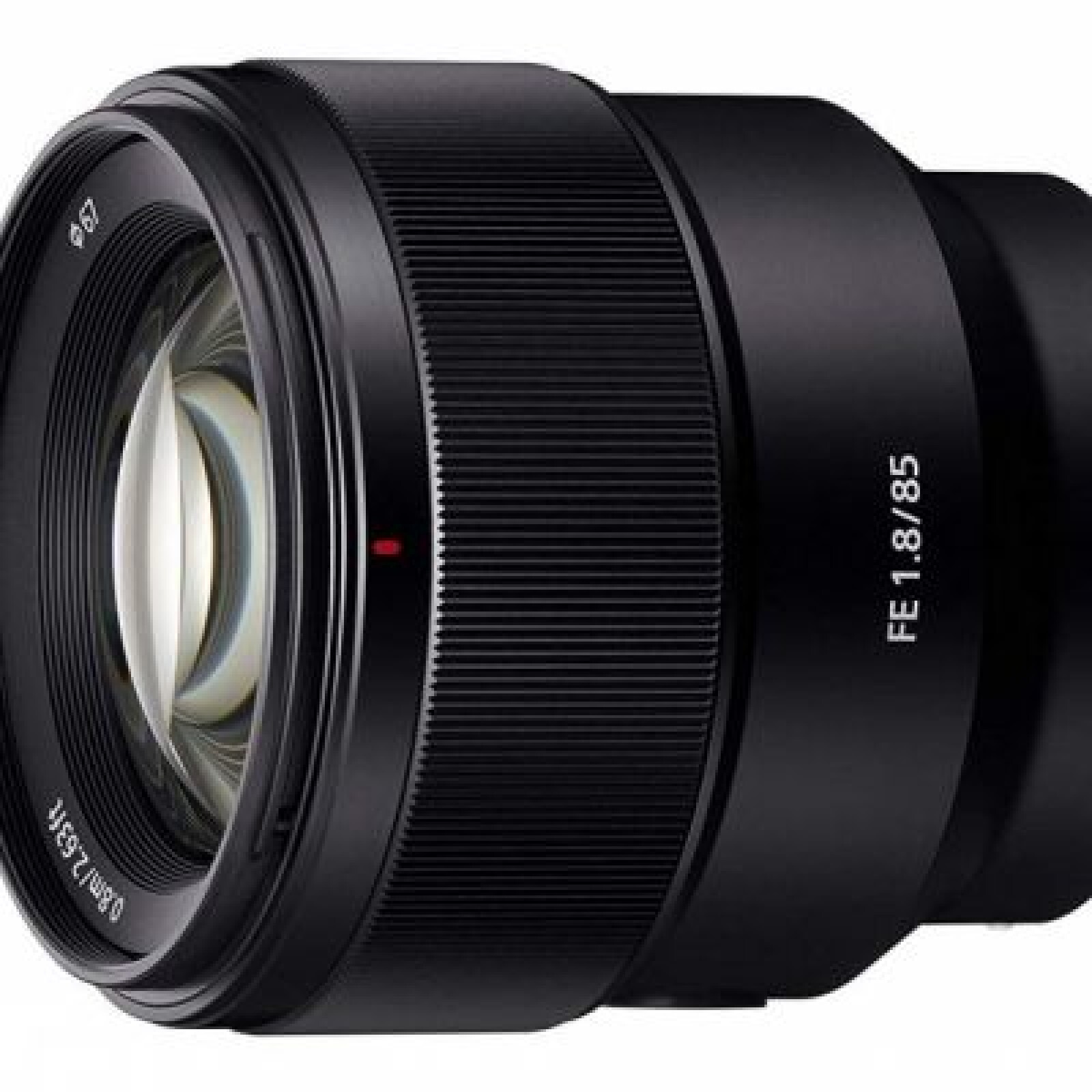Sony 85 mm 1.8 - Photo 1 sur 3