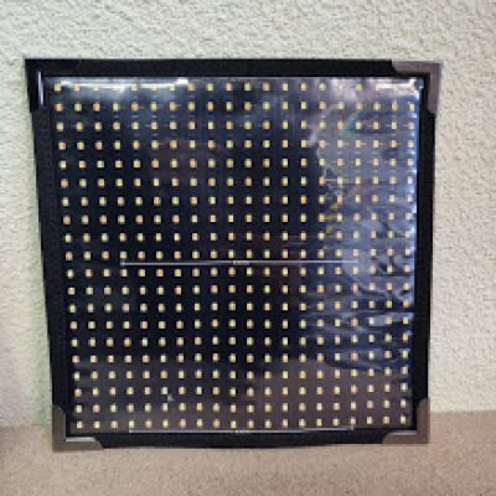 Panneau LED Flexible FL400 - Photo 1 sur 3