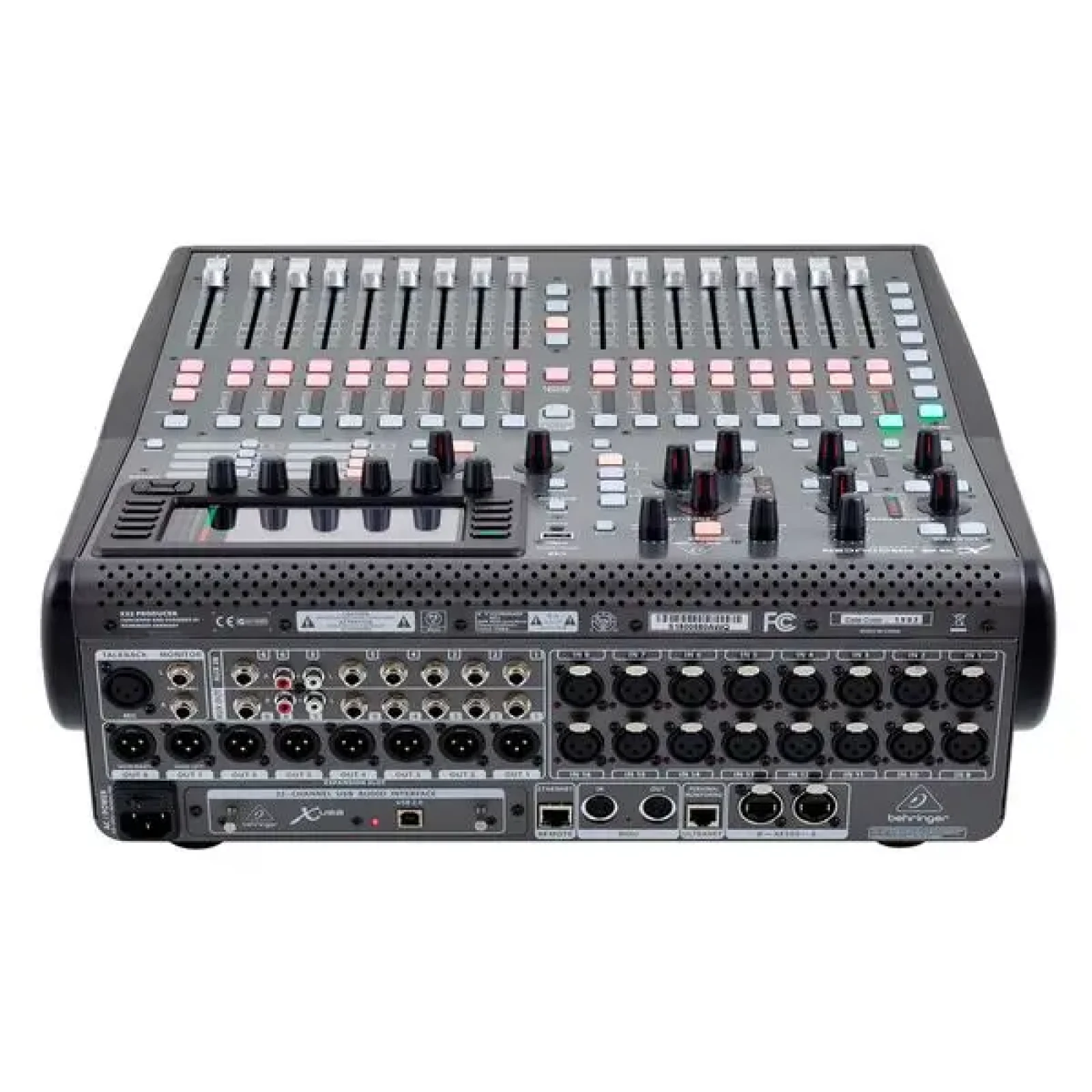 Behringer X32 - Photo 1 sur 5