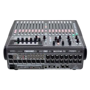 Location Behringer X32