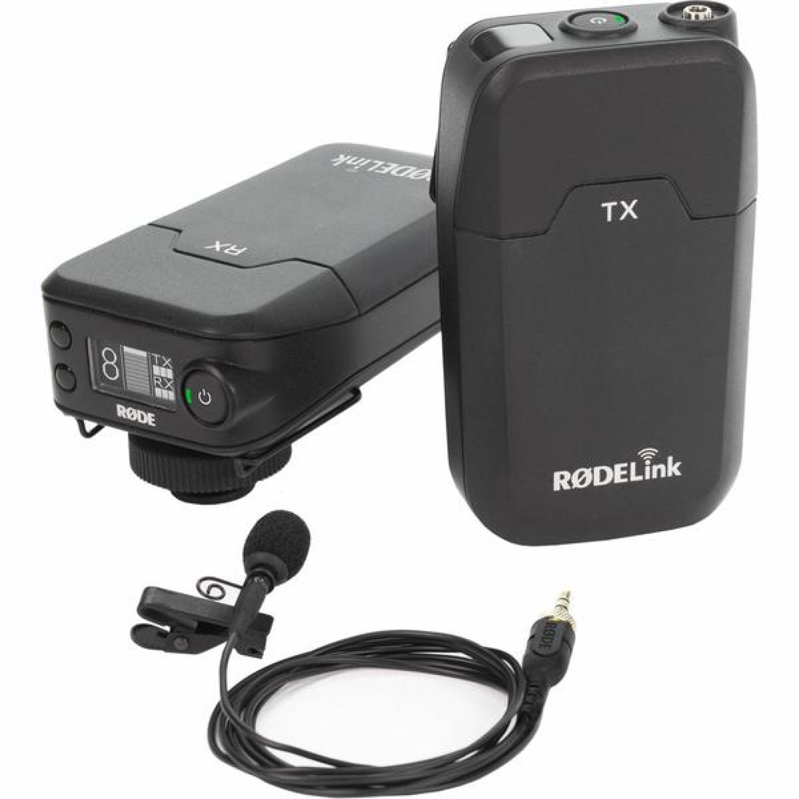 RodeLink Filmmaker Kit de Rode - Photo 1 sur 4