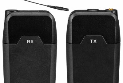Location RodeLink Filmmaker Kit de Rode