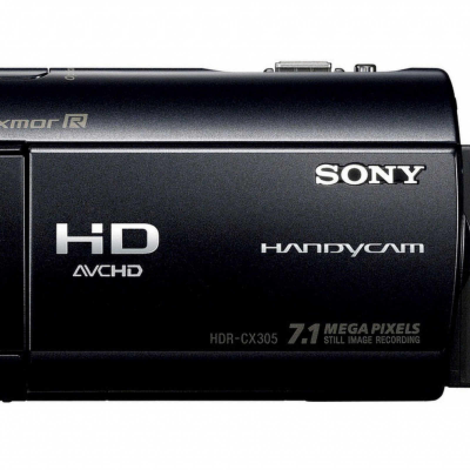 Sony HDR-CX305 - Photo 2 sur 3