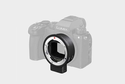 Location Bague d'adaptation Sigma MC-21 EF vers Monture L